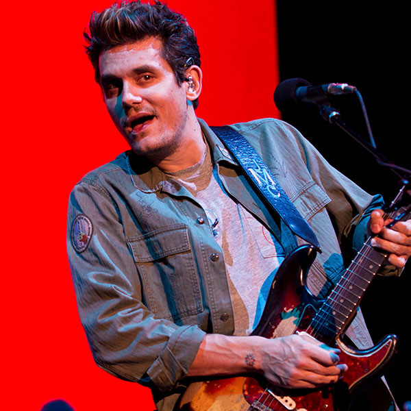 John Mayer John Mayer